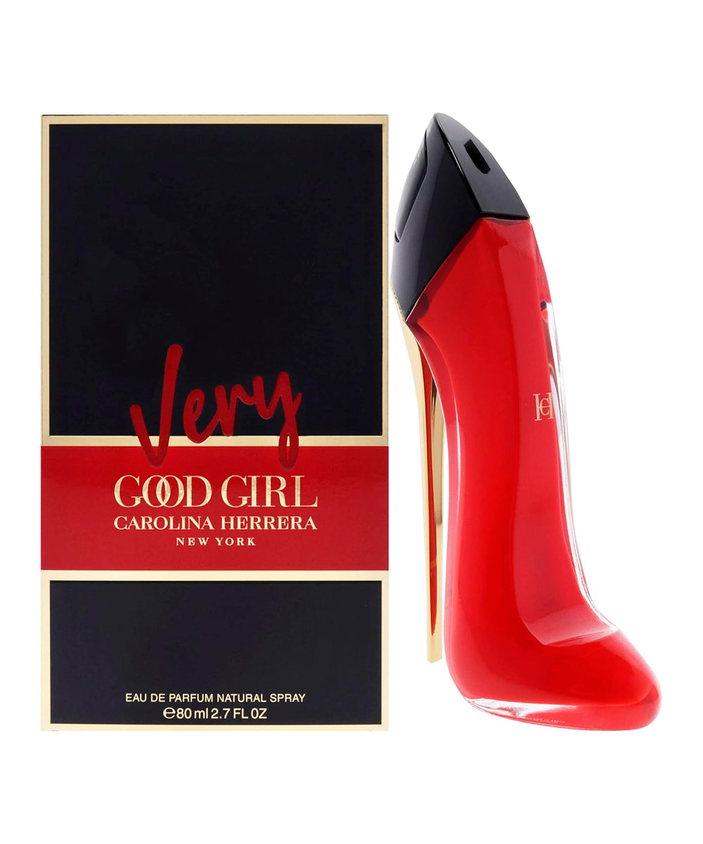 Carolina Herrera Very Good Girl Eau de Parfum 2.7oz For Women