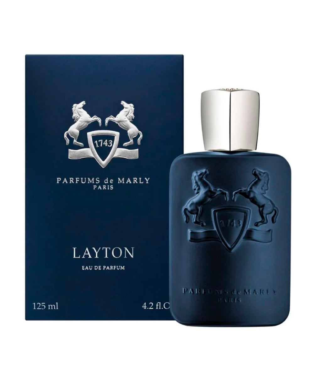 Parfums de Marly Layton Eau de Parfum 4.2oz For Men