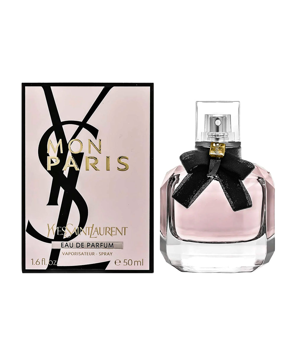 Yves Saint Laurent Mon Paris Eau de Parfum 1.7oz For Women