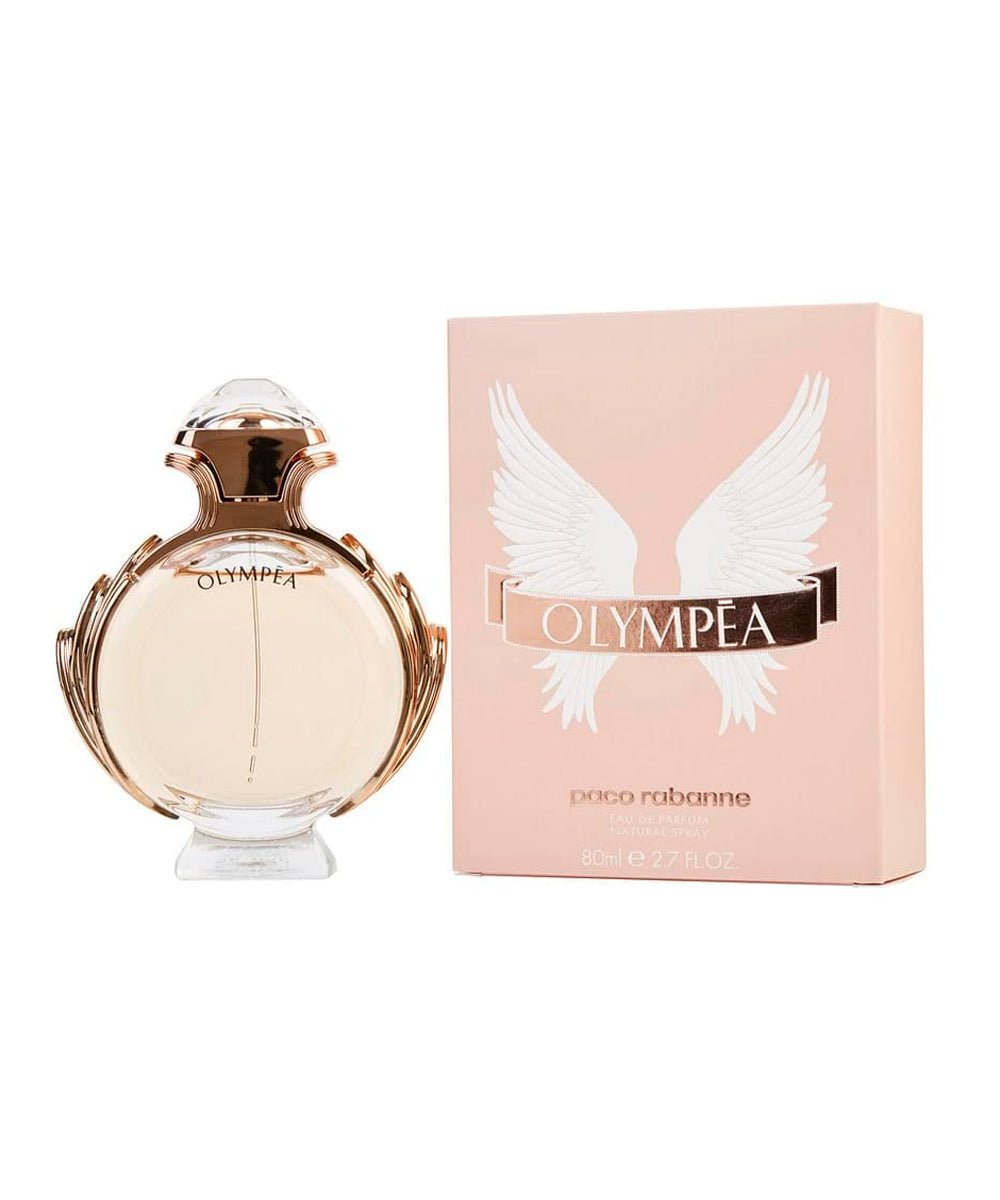 Paco Rabanne Olympea Eau de Parfum 2.7oz For Women