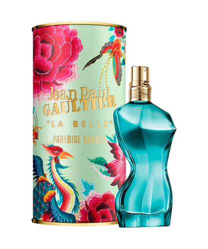 Jean Paul Gaultier La Belle Paradise Garden Women 3.4oz edp