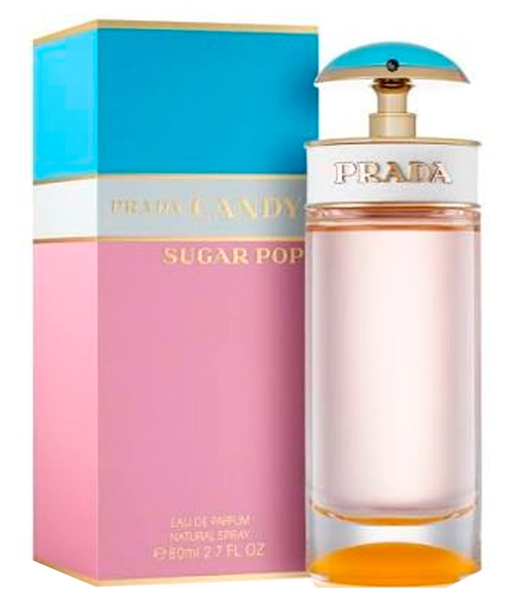 Prada Candy Sugar Pop Eau de Parfum 2.7oz For Women