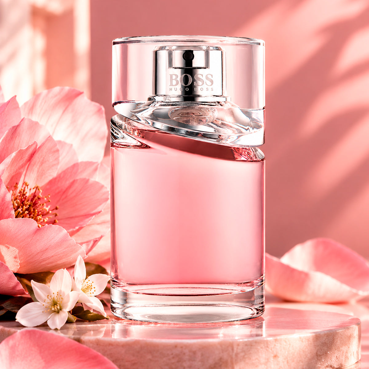 Hugo Boss Femme Eau de Parfum 2.5oz For Women
