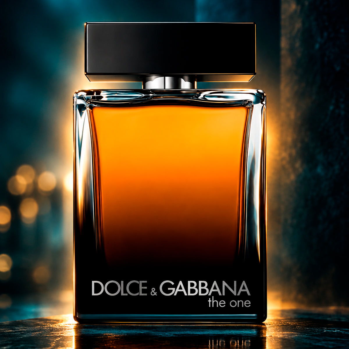 Dolce & Gabbana The One Eau de Parfum 5oz For Men