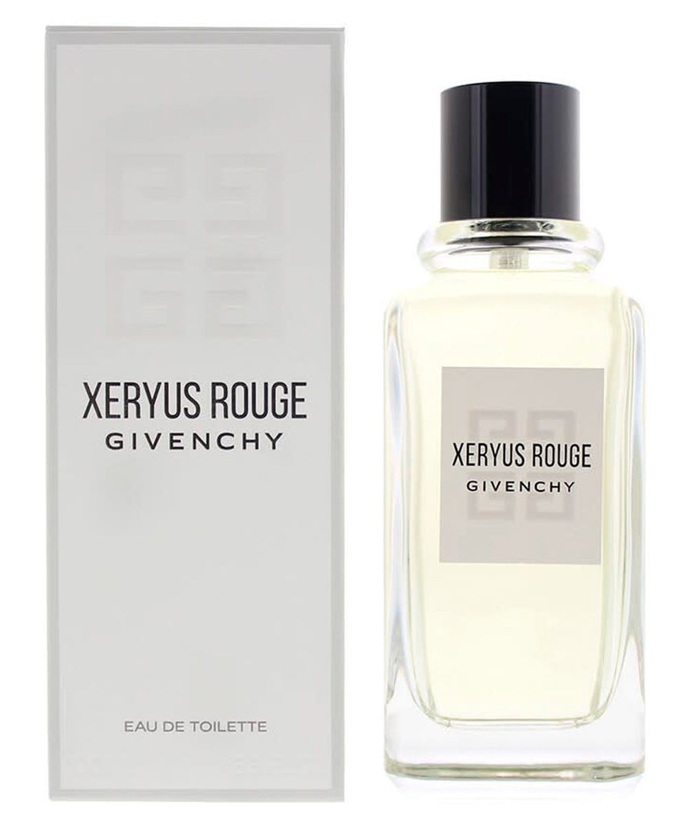 Givenchy Xeryus Rouge Eau de Toilette 3.3oz For Men