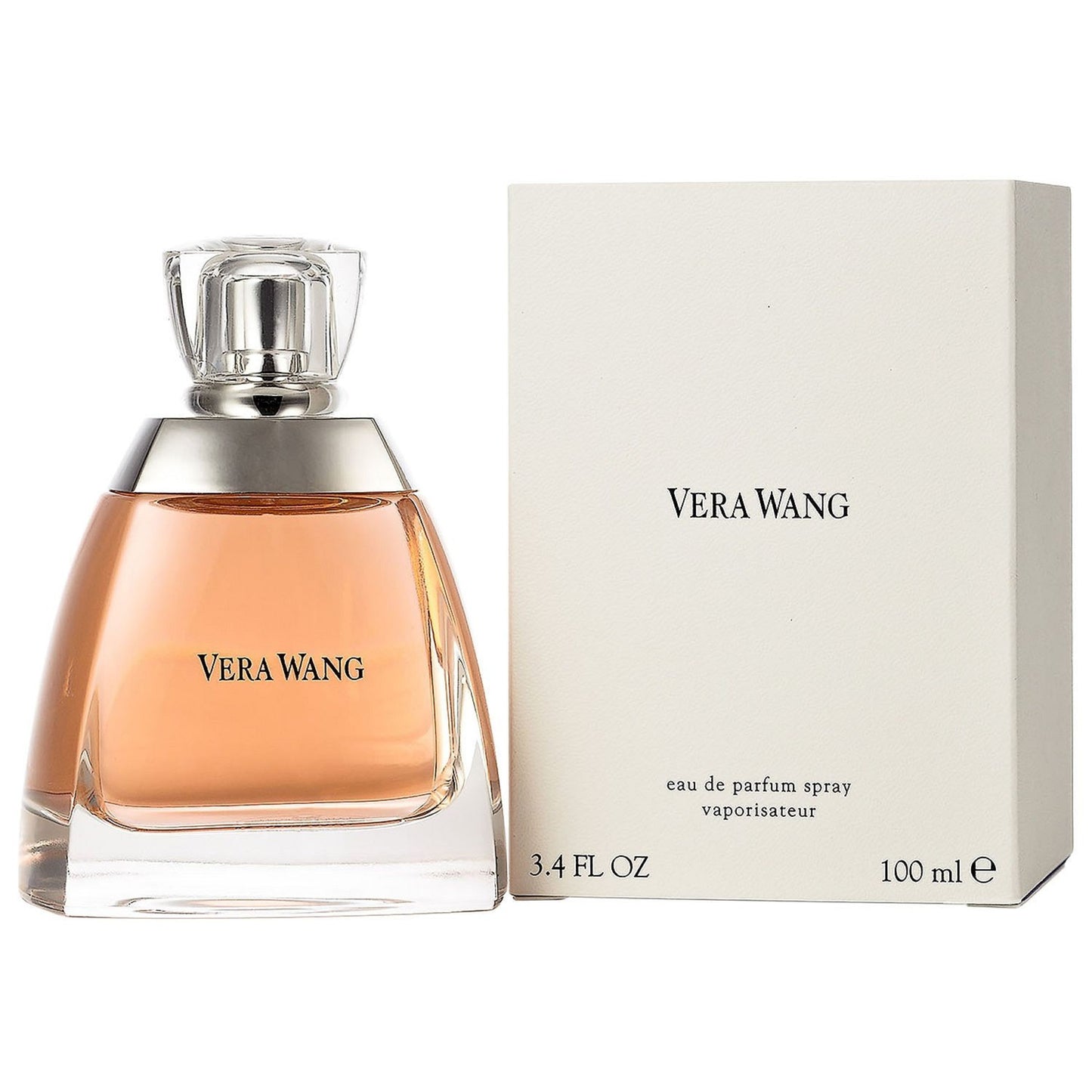 Vera Wang Mujer 3.4oz edp