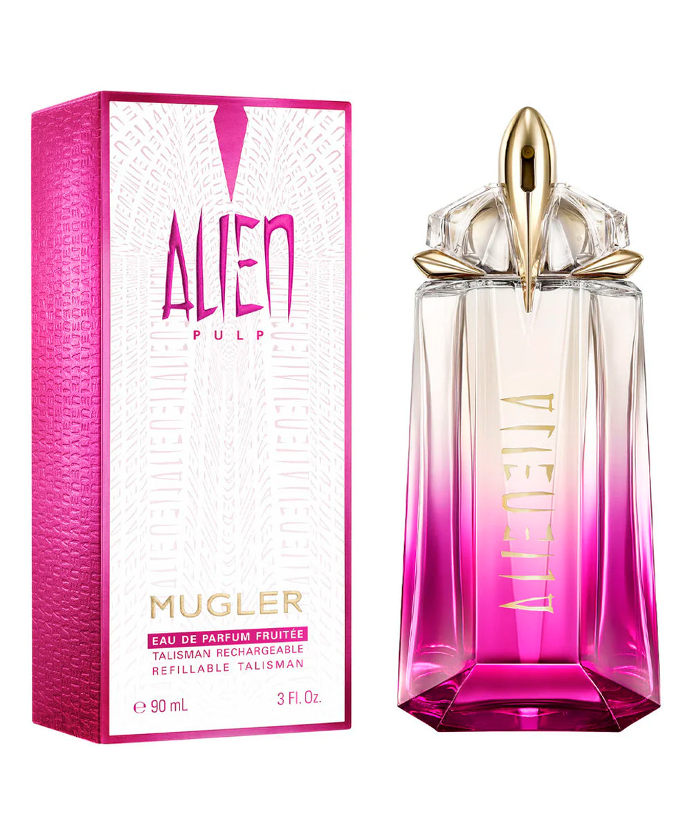 Thierry Mugler Alien Pulp Eau de Parfum Fruitee 3oz For Women