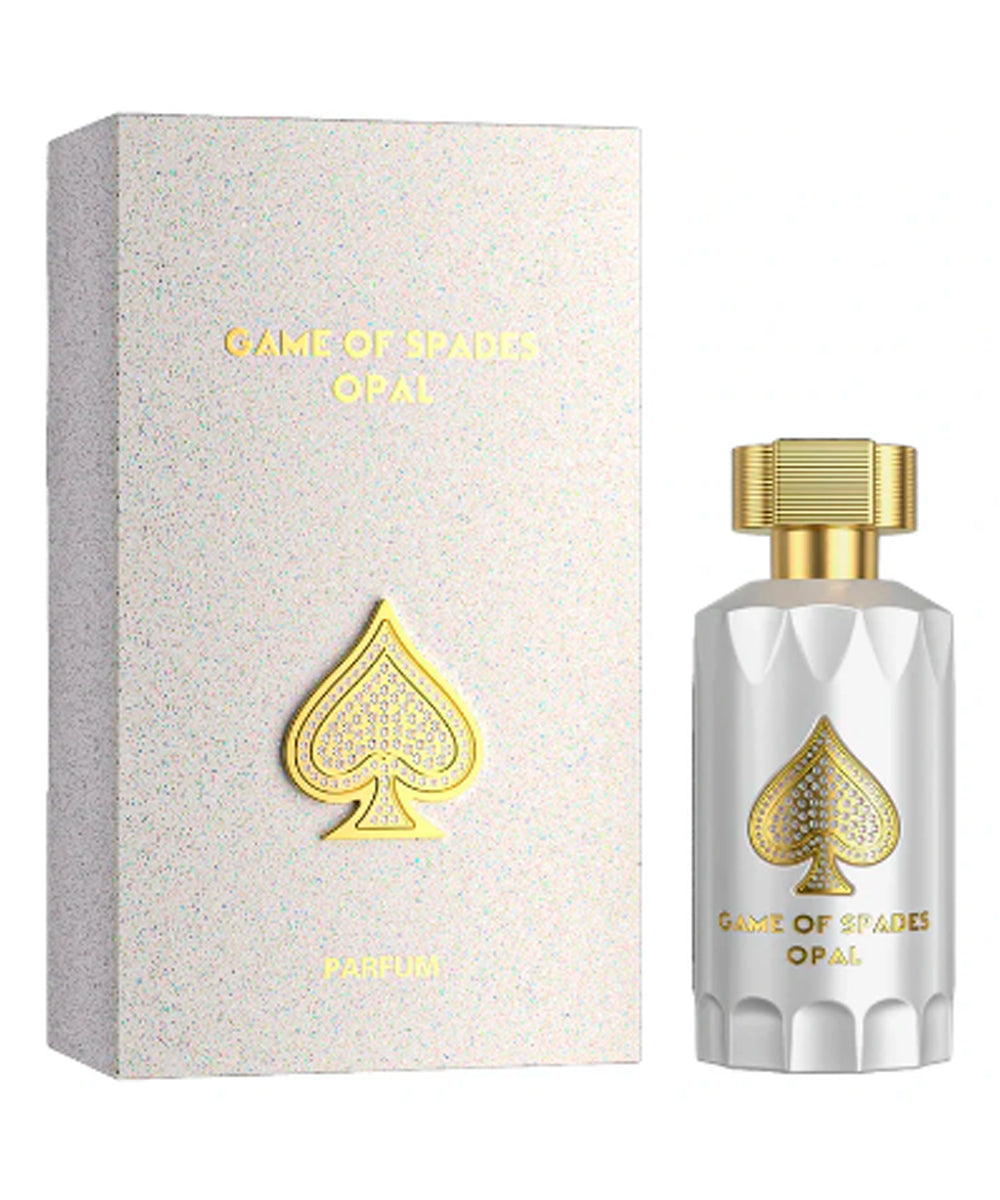 Jo Milano Game Of Spades Royale Eau de Parfum 3.4oz Unisex