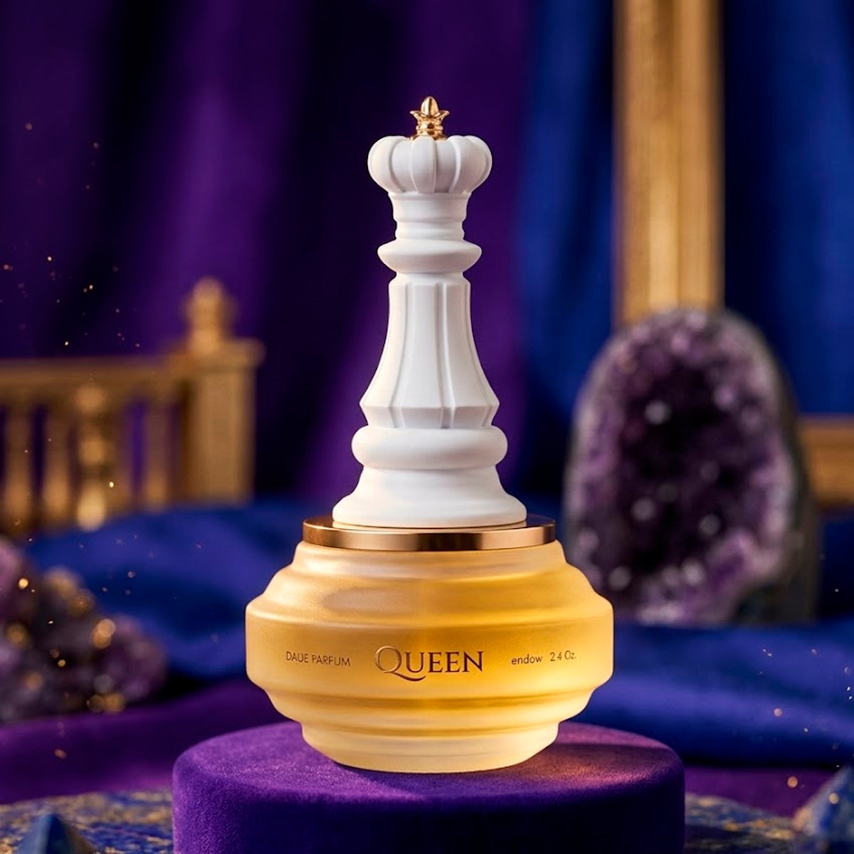 Armaf Checkmate Queen Eau de Parfum 3.4oz For Women