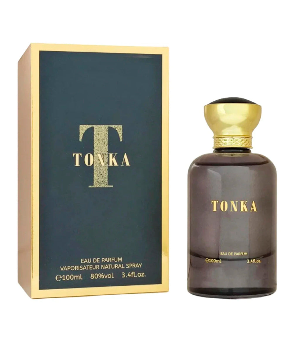 Bharara Tonka Eau de Parfum 3.4oz Unisex