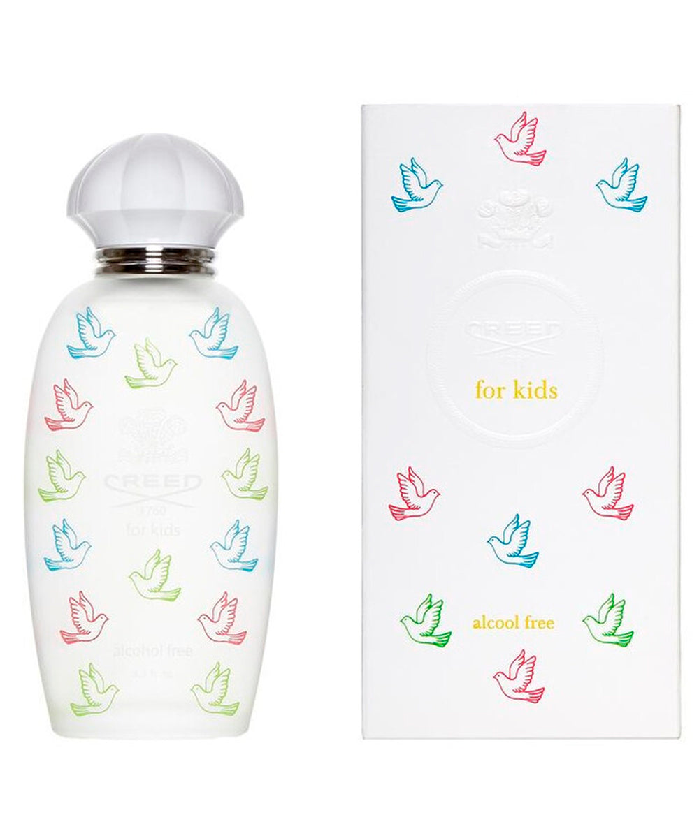 Creed Pour Enfantes Alcohol Free Eau de Toilette 3.3oz Unisex