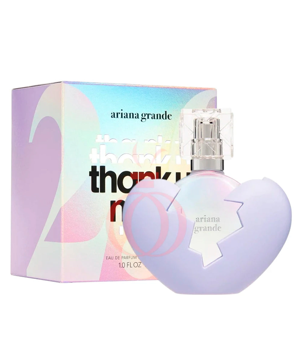 Ariana Grande Thank U Next 2.0 3.4oz Eau de Parfum For Women