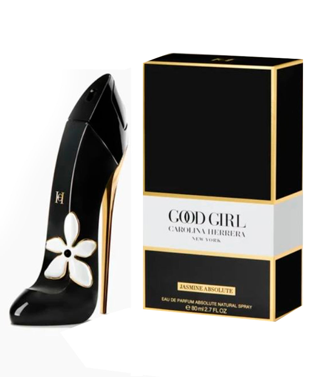 Carolina Herrera Good Girl Jasmine Absolute Eau de Parfum 2.7oz For Women