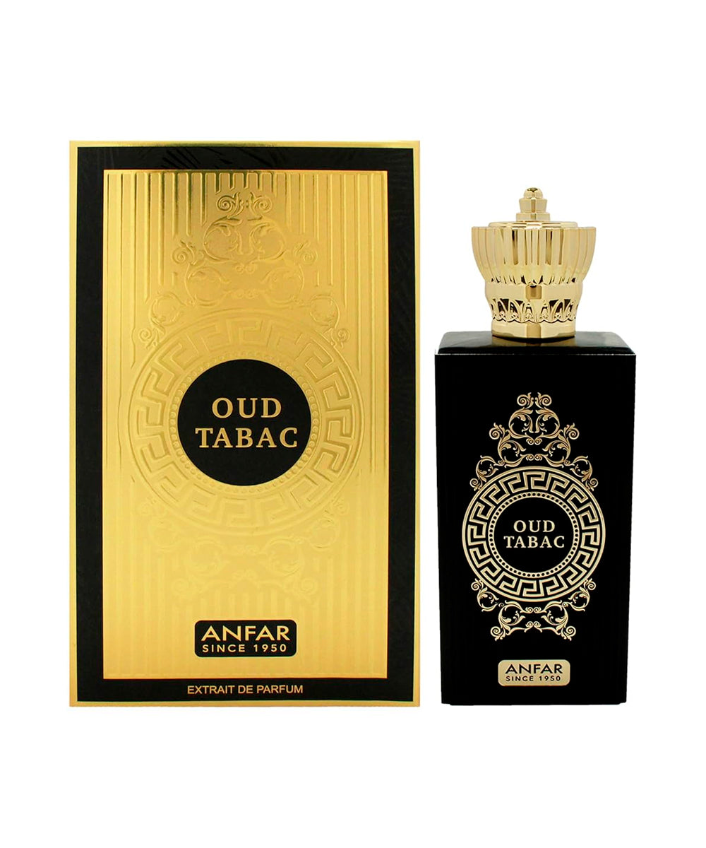 Anfar Oud Tabac Extrait De Parfum 2.04oz For Men