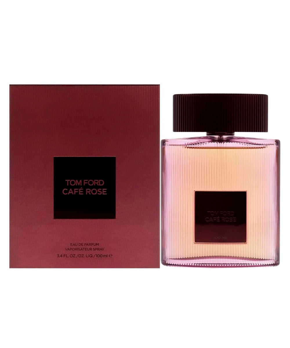 Tom Ford Cafe Rose Eau de Parfum 3.4oz For Women