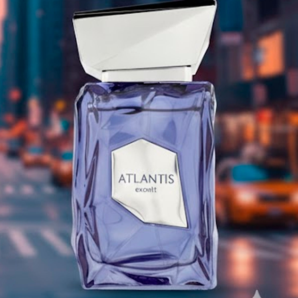 French Avenue Atlantis Extrait Eau de Parfum 3.4oz Unisex