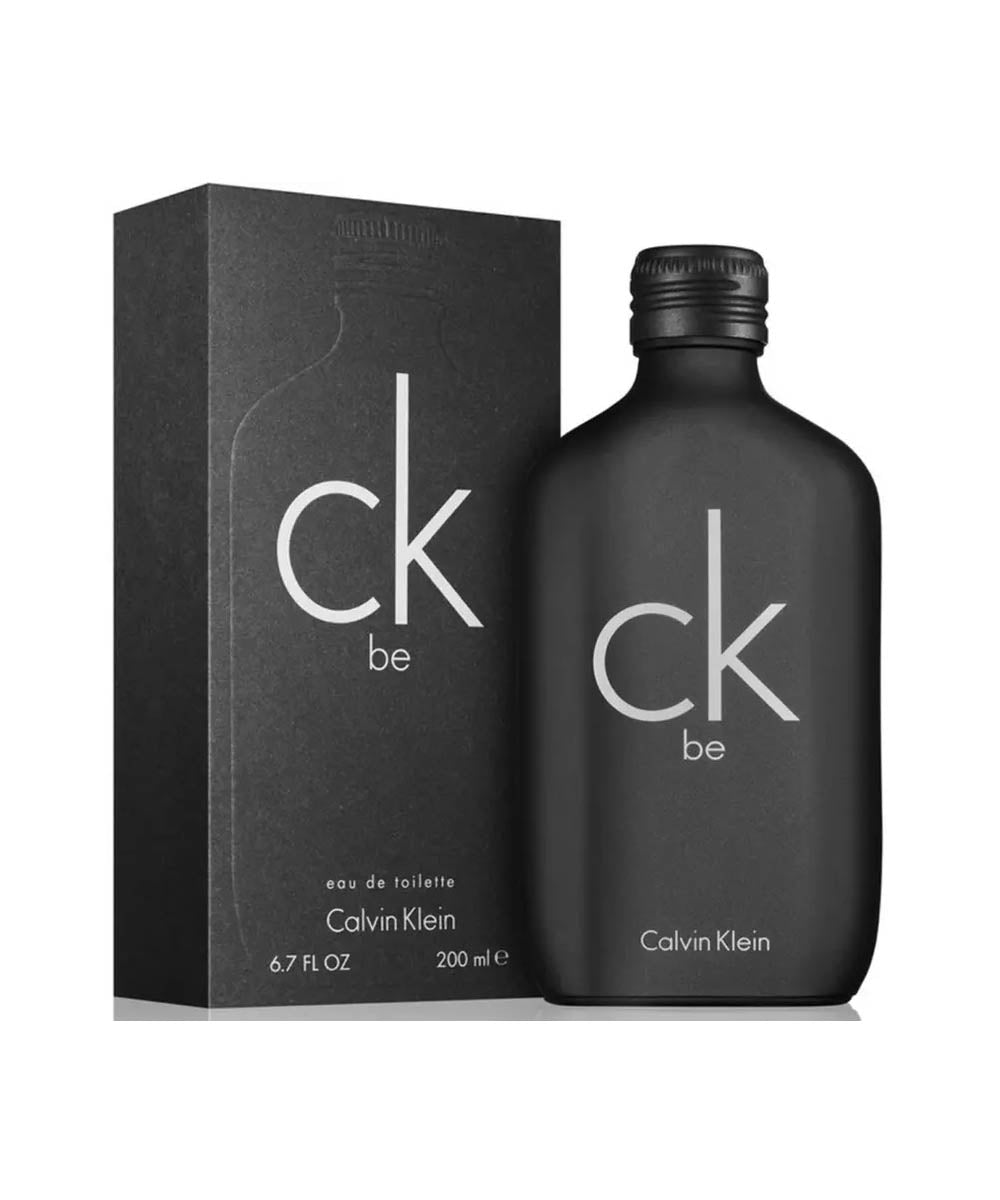 Calvin Klein Be 3.4 EDT