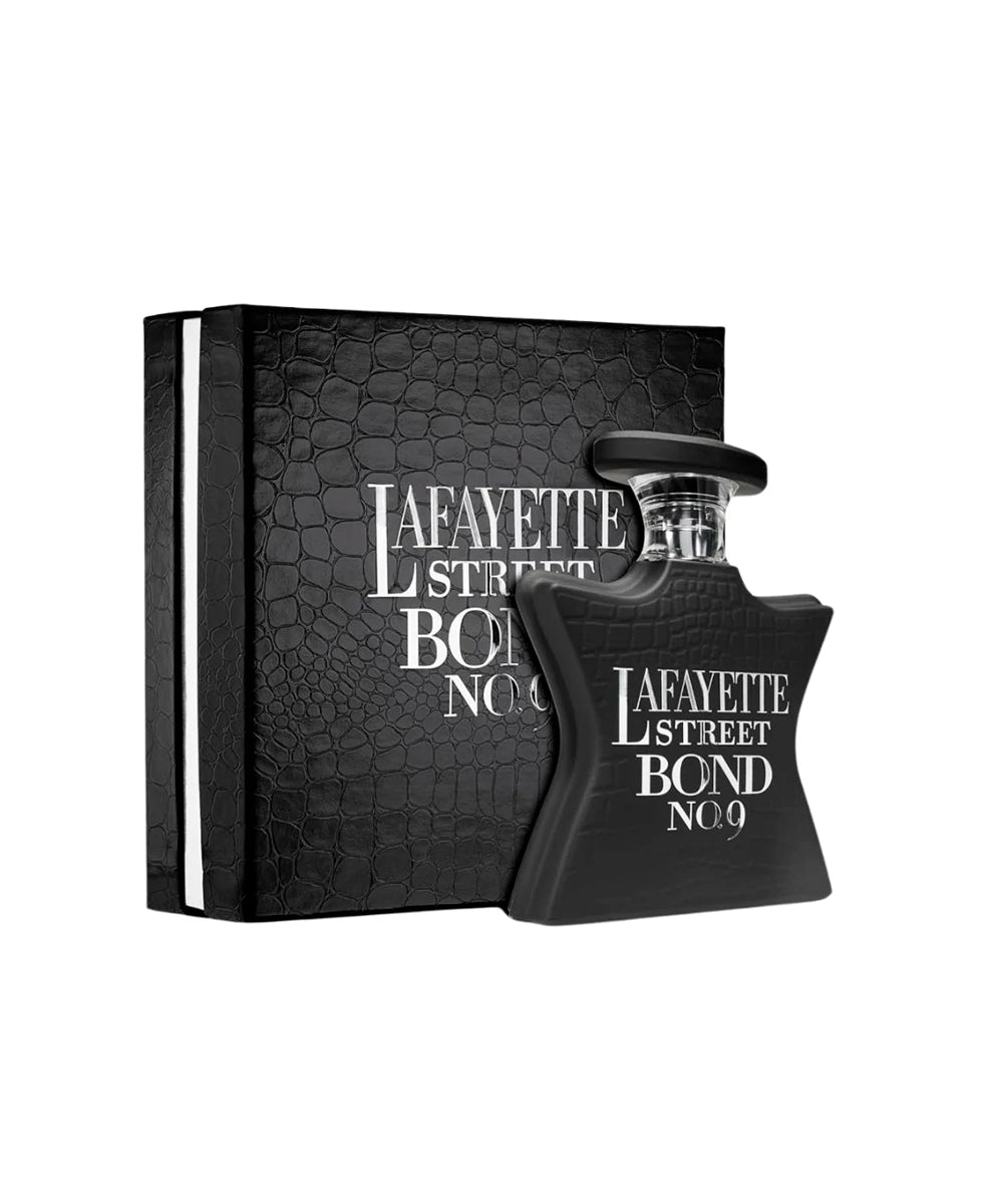 Bond No. 9 Lafayette Street Eau de Parfum 3.4oz Unisex