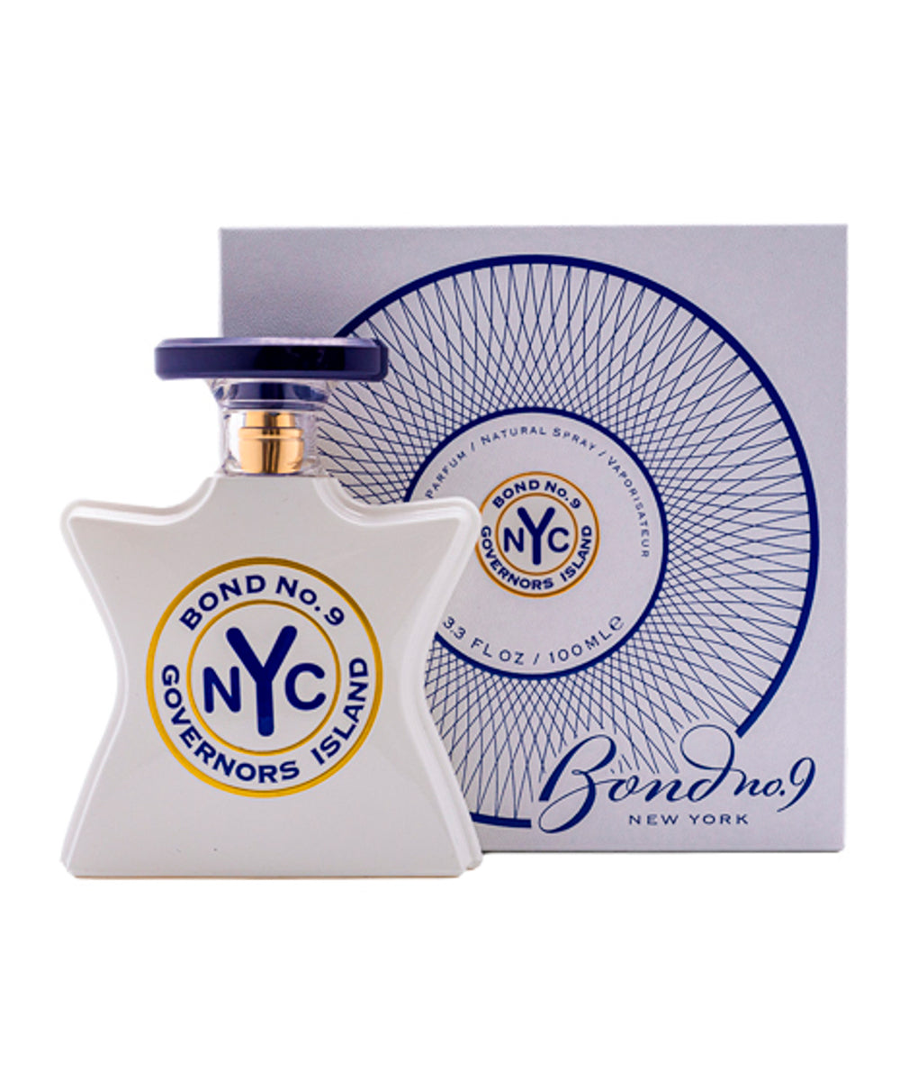 Bond No. 9 Governors Island Eau de Parfum 3.4oz Unisex