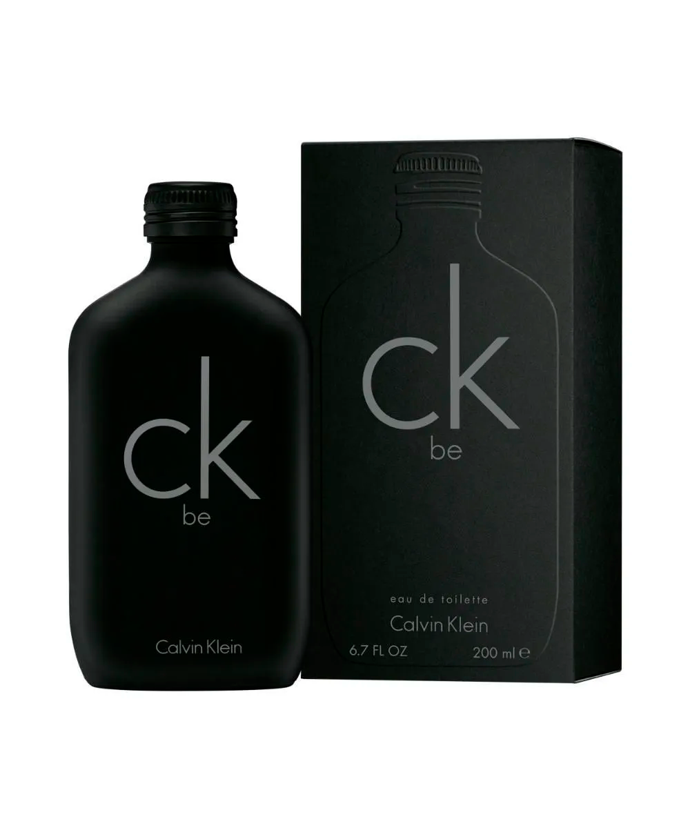 Calvin Klein Be Eau de Toilette 6.7oz Unisex