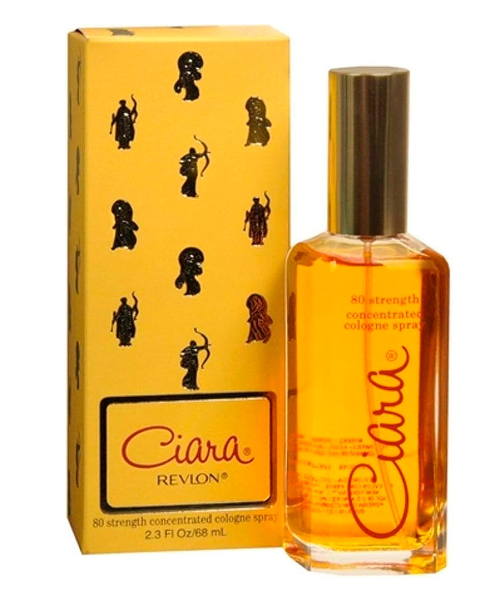 Revlon Ciara Eau de Toilette 2.3oz For Women