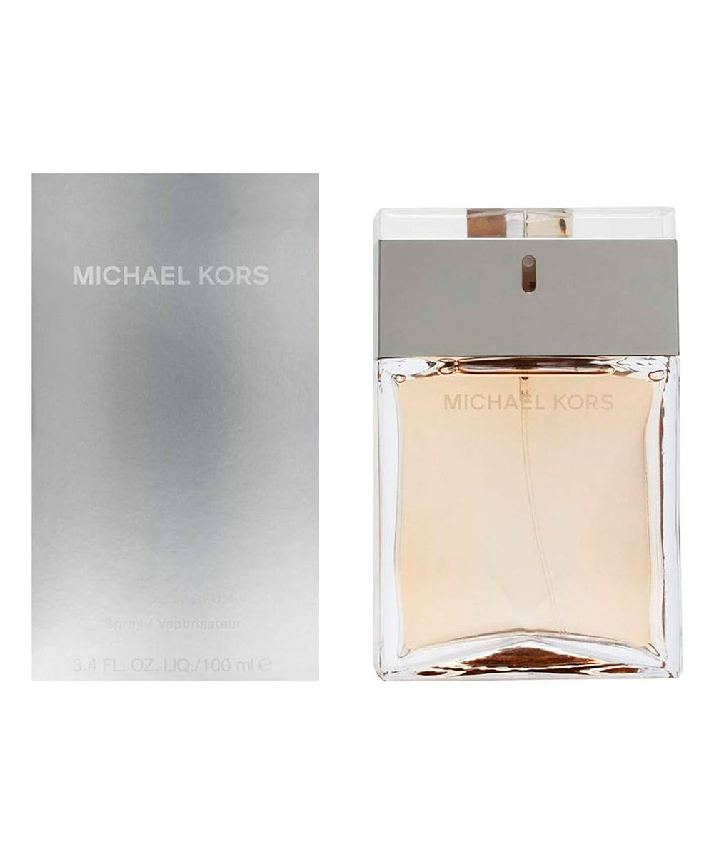 Michael Kors Michael Eau de Parfum 3.4oz For Women (Damaged Box)