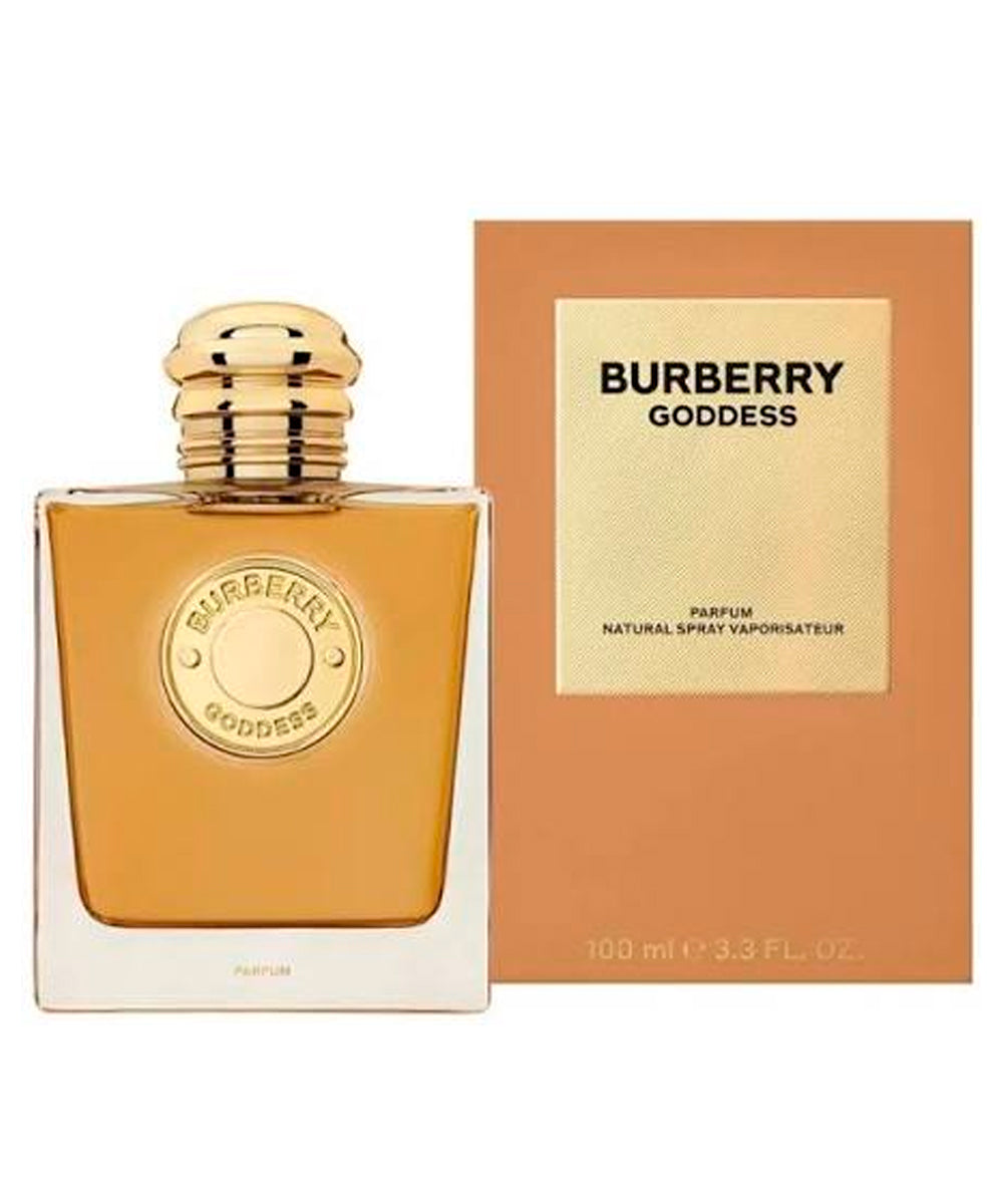 Burberry Goddess Parfum 3.4oz For Women