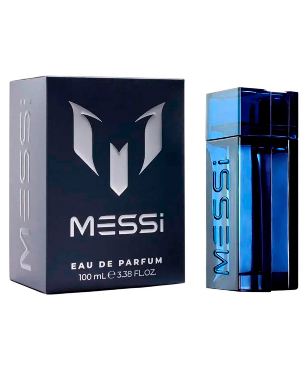 Messi Eau de Parfum 3.4oz For Men