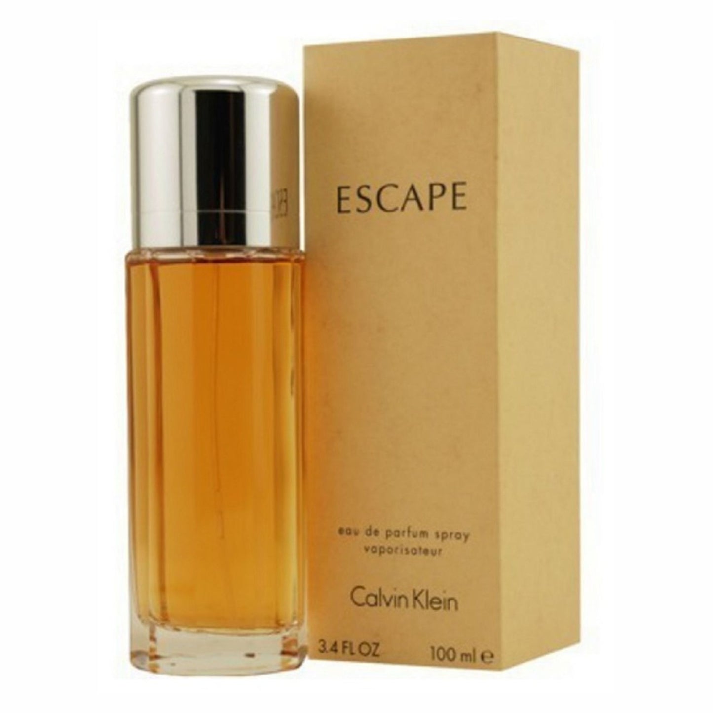 Calvin Klein escape women 3.4 EDP