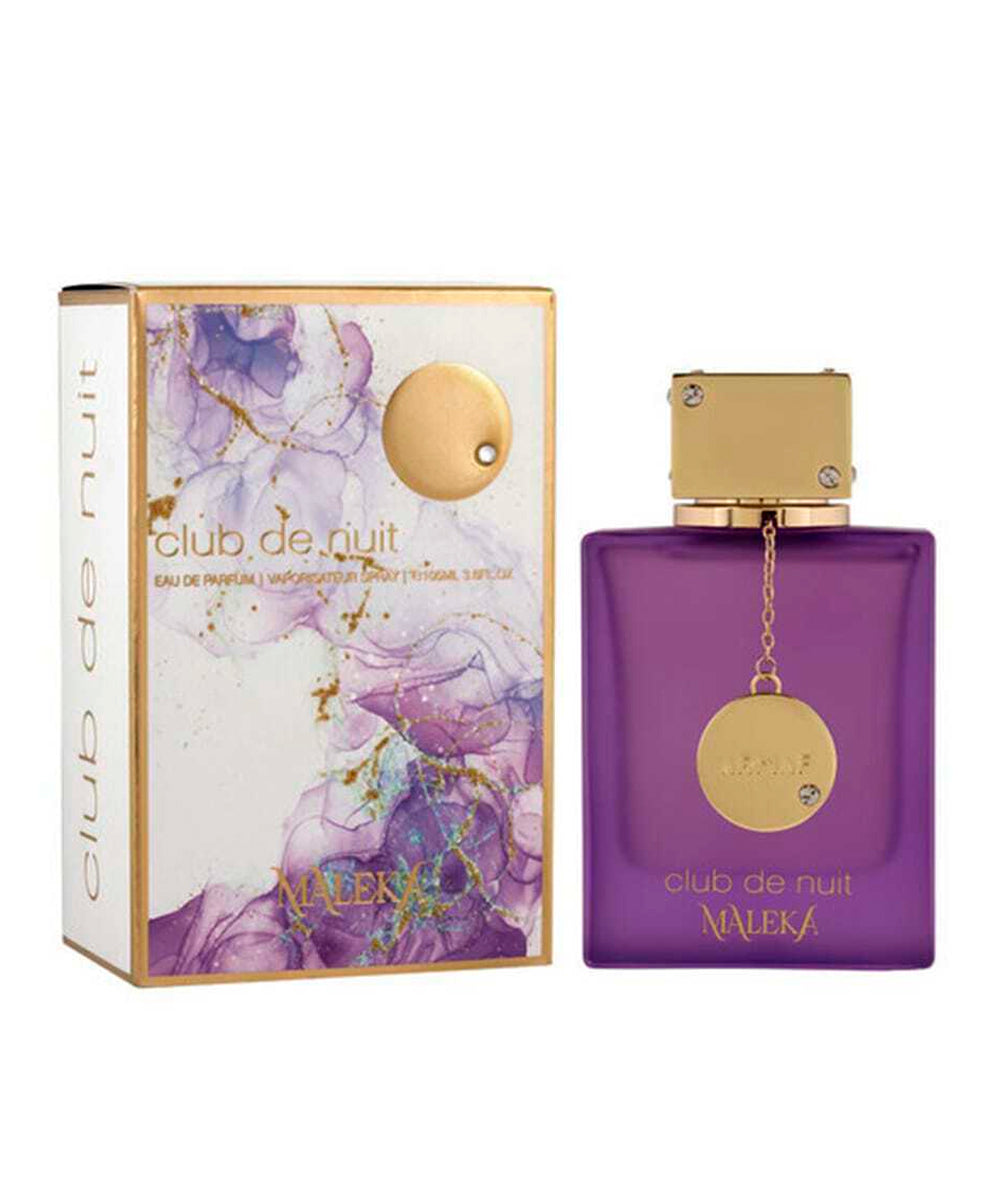 Armaf Club De Nuit Maleka Eau de Parfum 3.6oz For Women