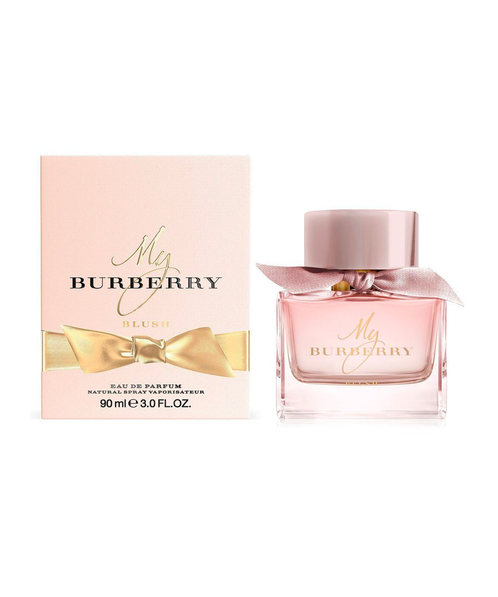 Burberry My Burberry Blush Eau de Parfum 3oz For Women