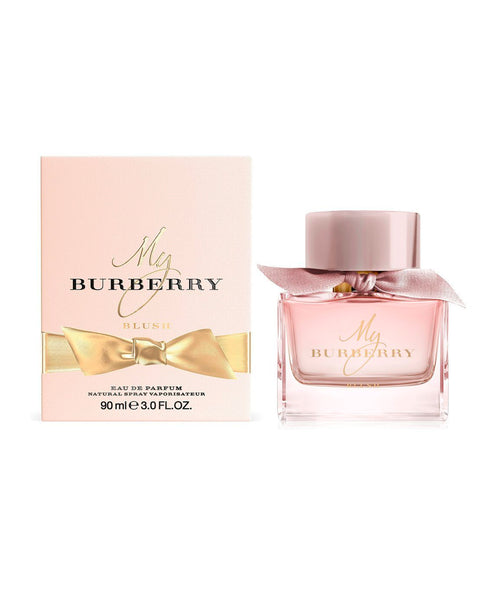 Burberry My Burberry Blush Eau de Parfum 3oz For Women