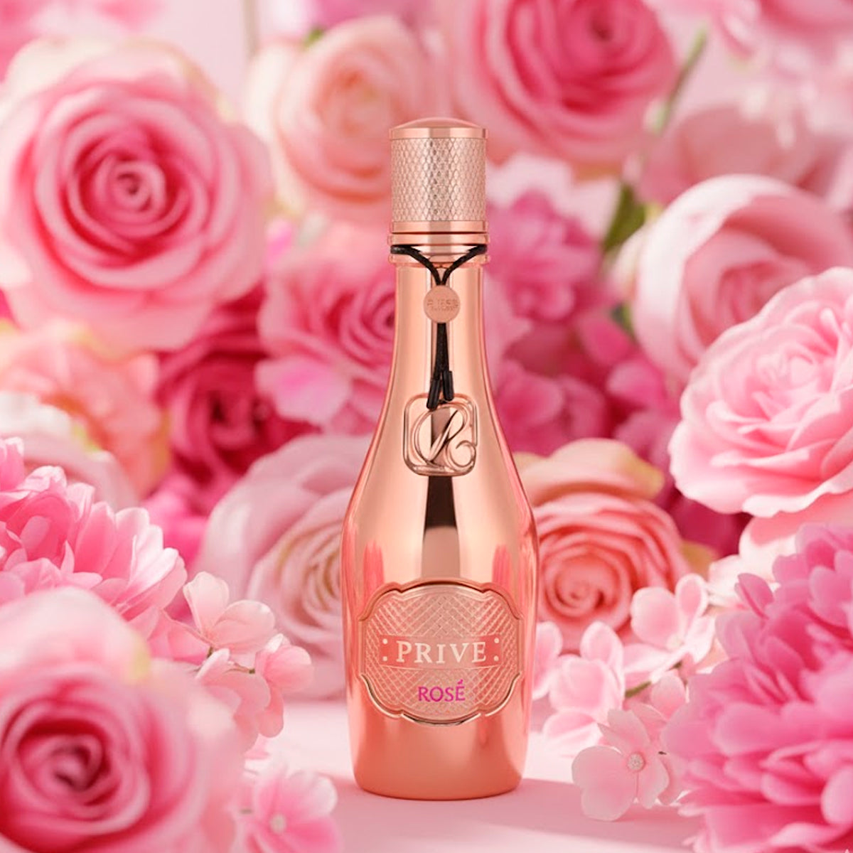 Riiffs Prive Rose Eau de Parfum 3.4oz For Women