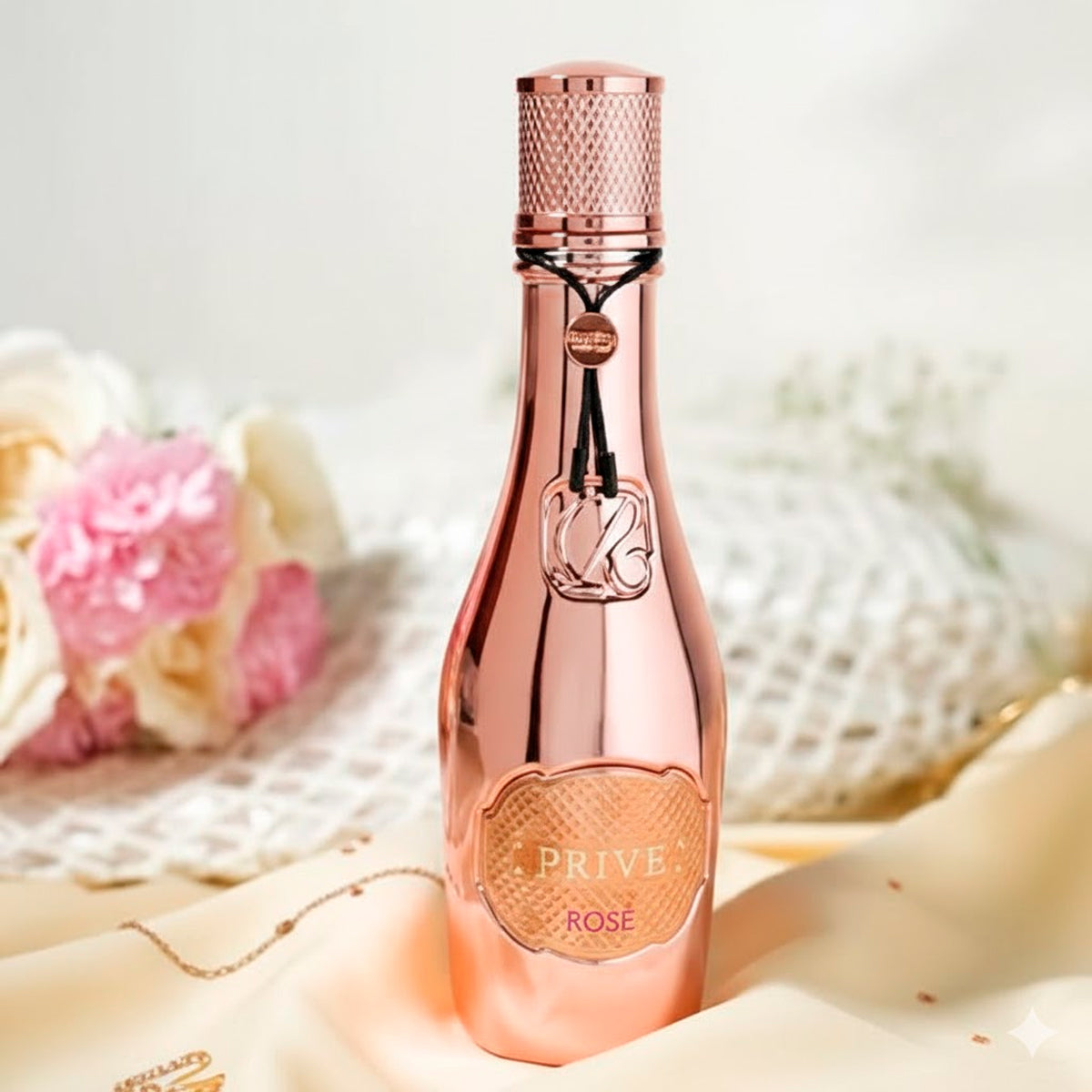 Riiffs Prive Rose Eau de Parfum 3.4oz For Women
