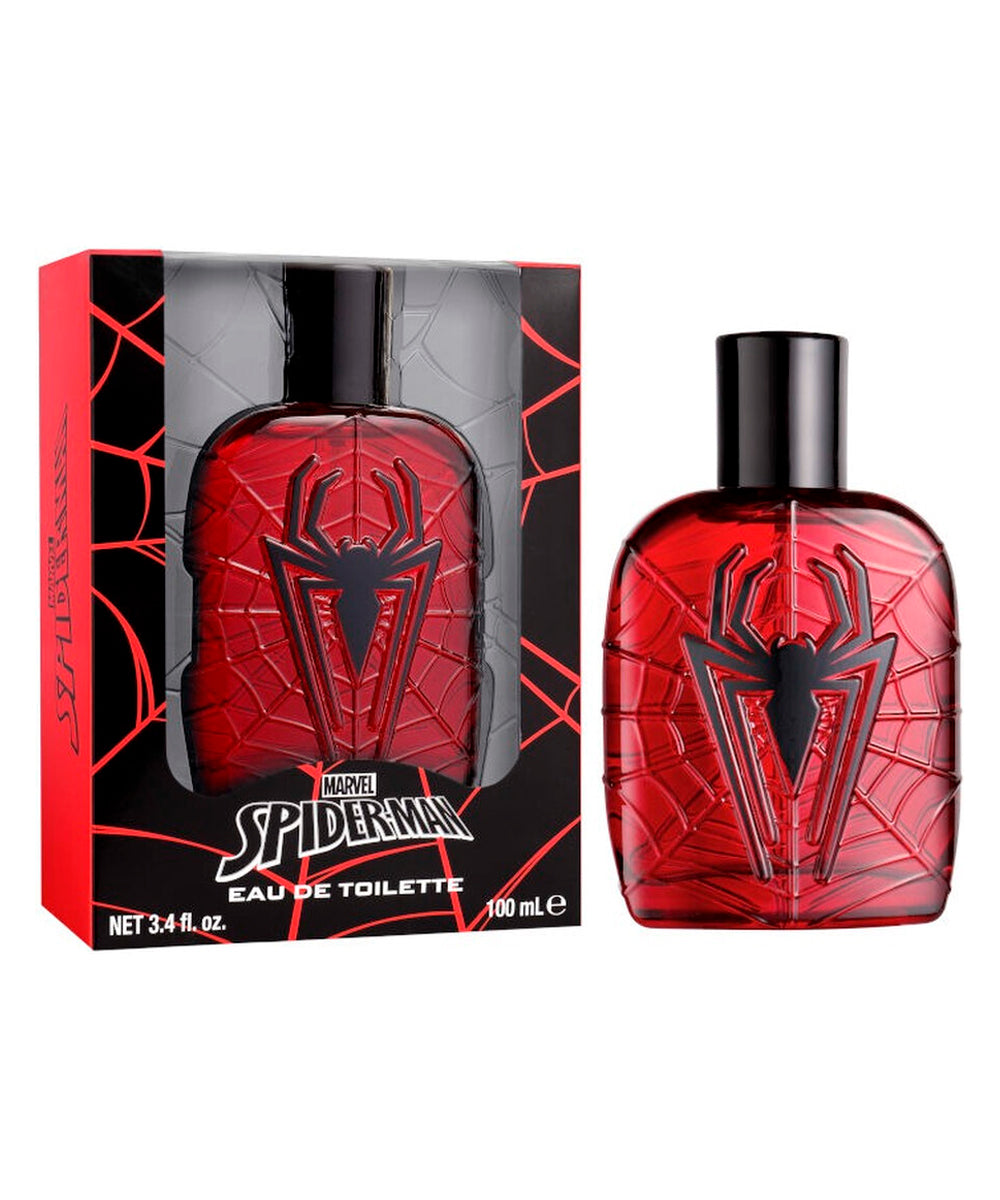 Marvel Spiderman Eau de Parfum 3.4oz For Kids