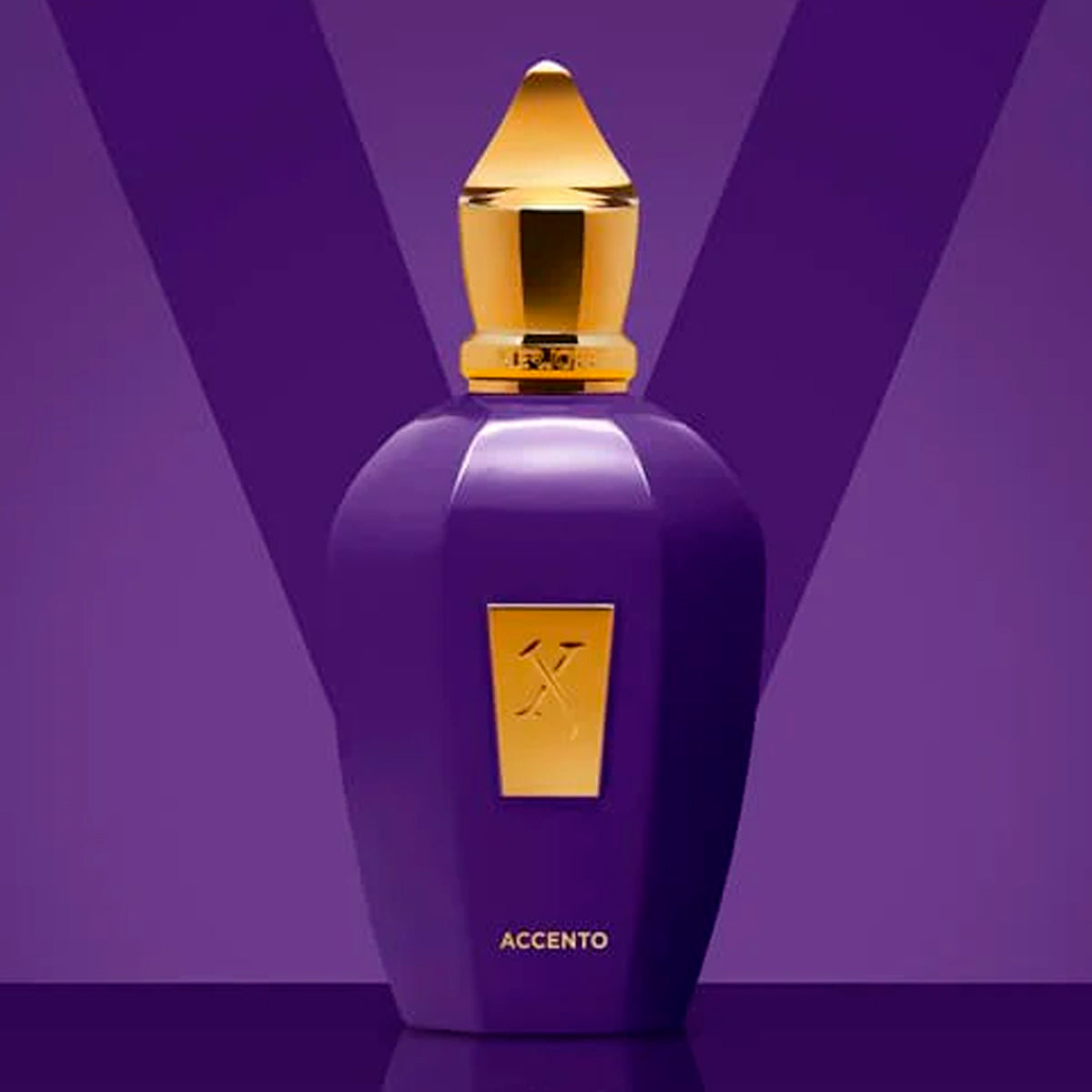 Xerjoff Accento Eau de Parfum 3.4oz Unisex