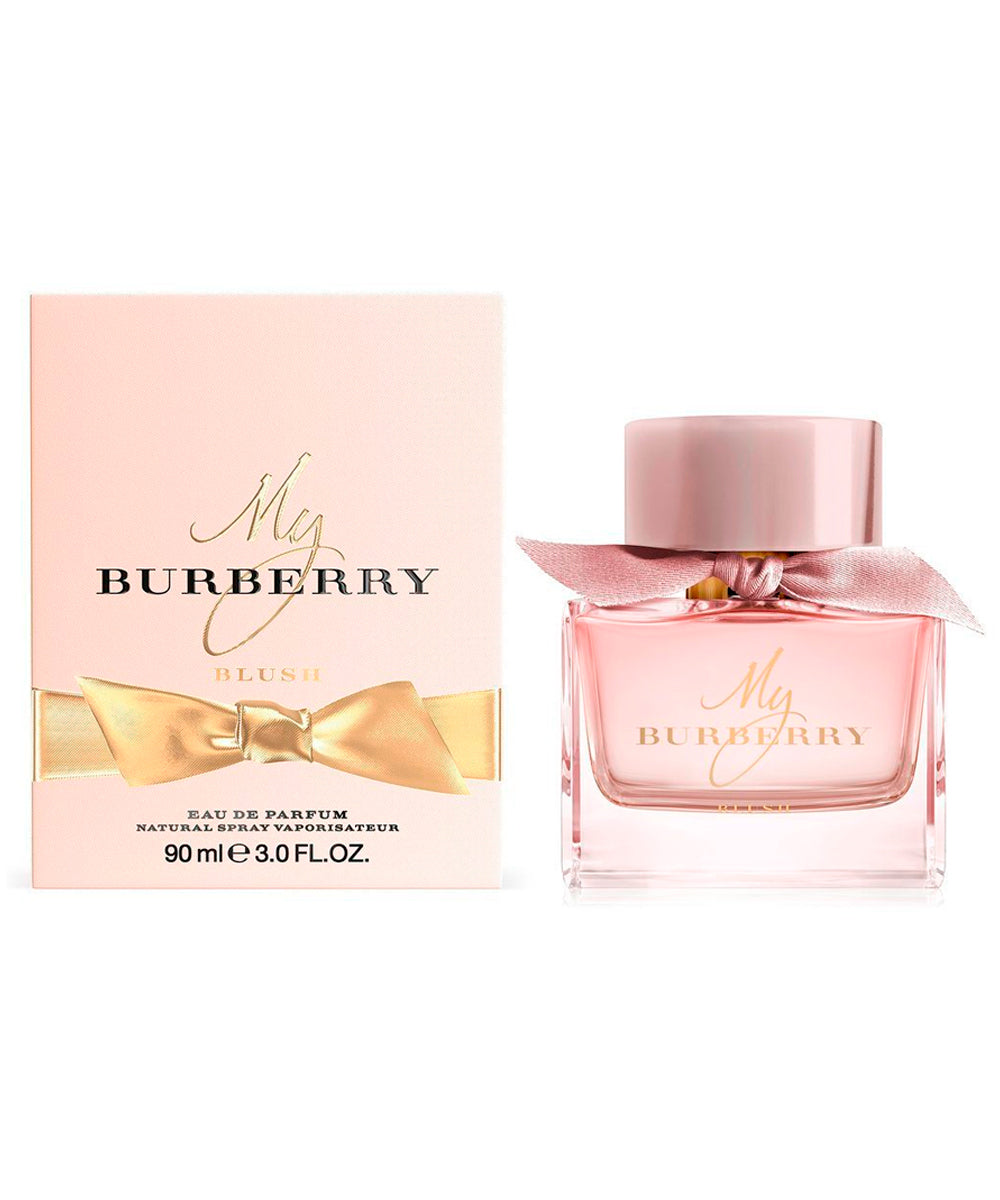 Burberry My Burberry Blush Eau de Parfum 3oz For Women