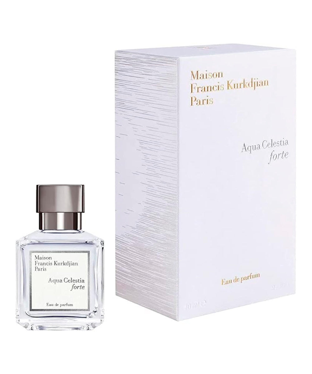 Maison Francis Kurkdjian Aqua Celestia Forte Eau de Parfum 2.4oz Unisex