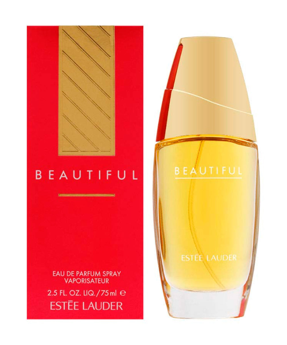 Estee Lauder Beautiful Eau de Parfum 2.5oz For Women