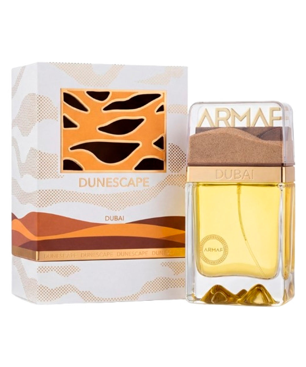 Armaf Dunescape Extrait de Parfum 3.4 oz Unisex