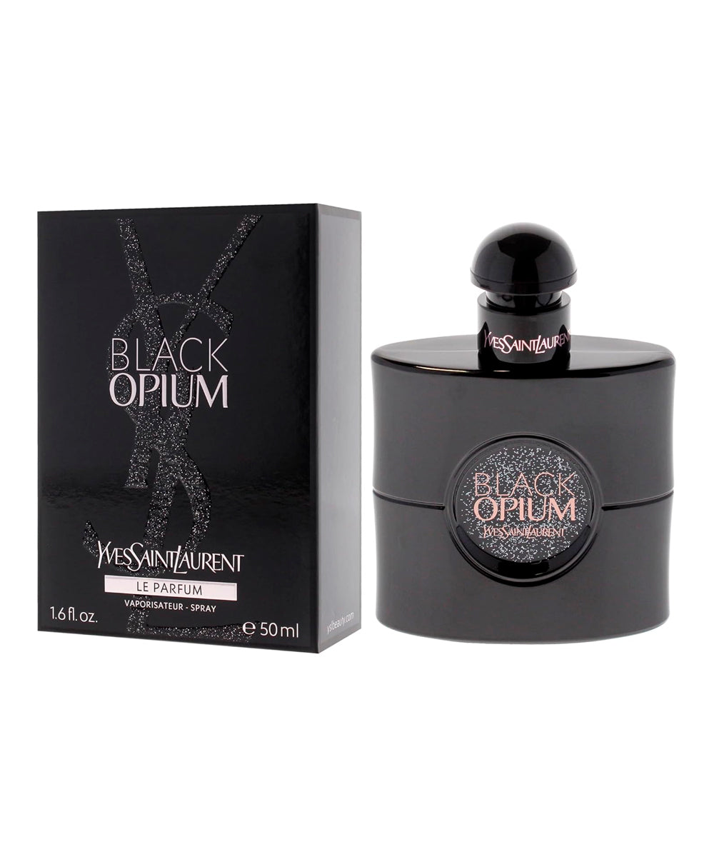 Yves Saint Laurent Black Opium Le Parfum 1.6oz For Women