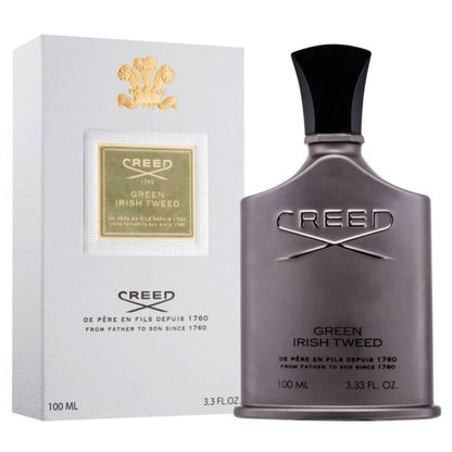 Tester Creed Irish Tweed 3.4 EDP