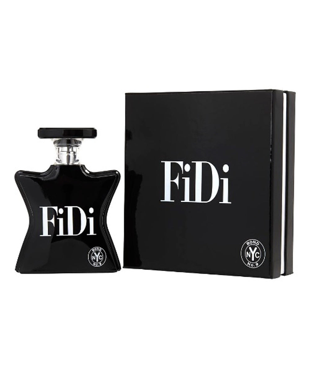 Bond No. 9 Fidi Eau de Parfum 3.4oz Unisex