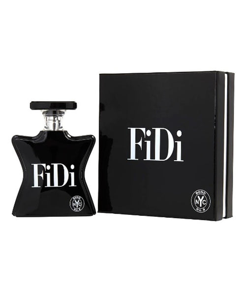 Bond No. 9 Fidi Eau de Parfum 3.4oz Unisex