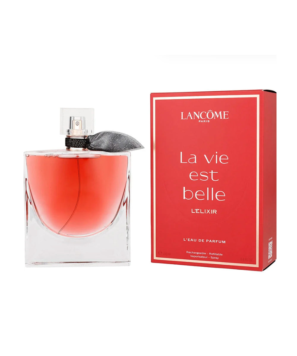 Lancome La Vie Est Belle L'Elixir L'Eau De Parfum 3.4oz For Women