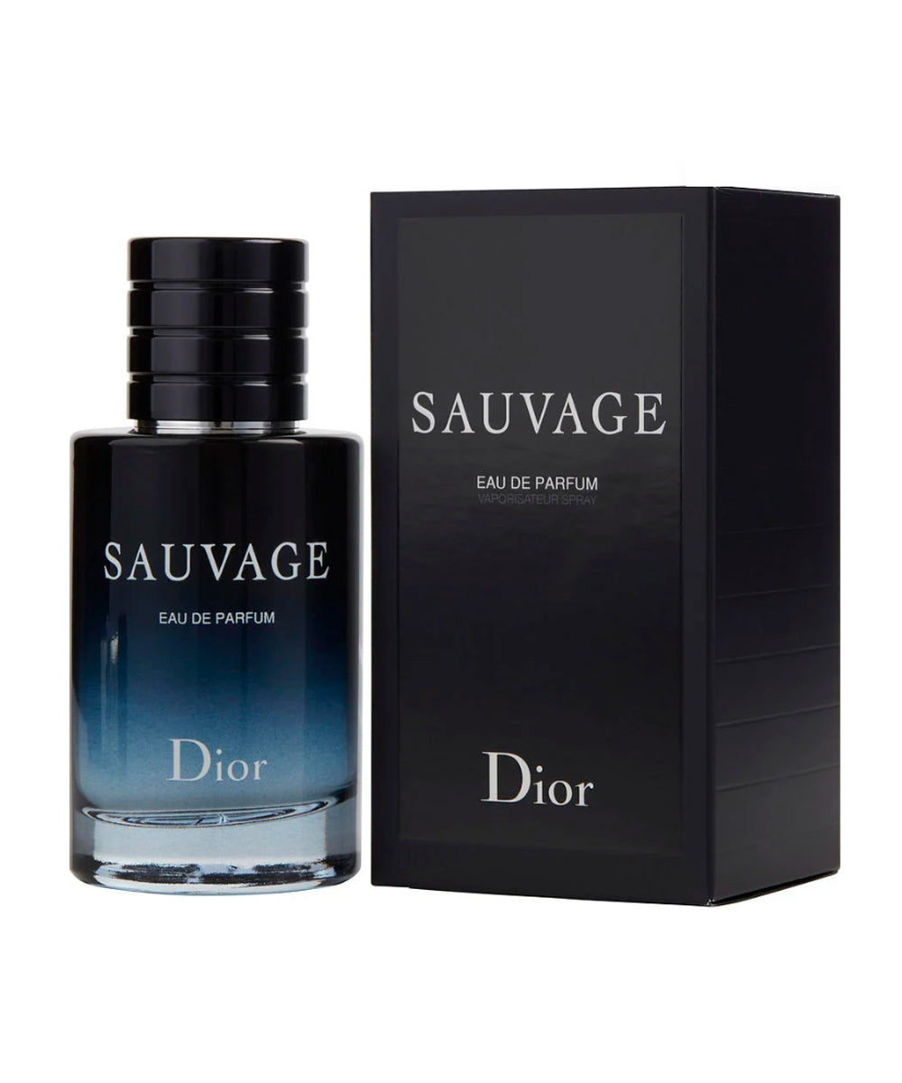 Christian Dior Sauvage Eau de Parfum 2oz For Men