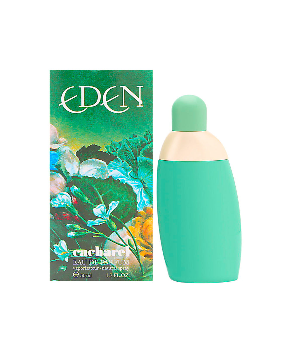 Cacharel Eden Eau de Parfum 1.7oz For Women