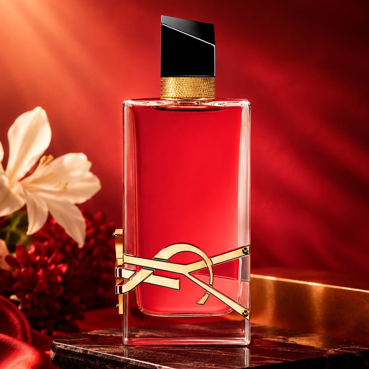 Yves Saint Laurent Libre Berry Crush Eau de Parfum Fruitee 3.4oz For Women