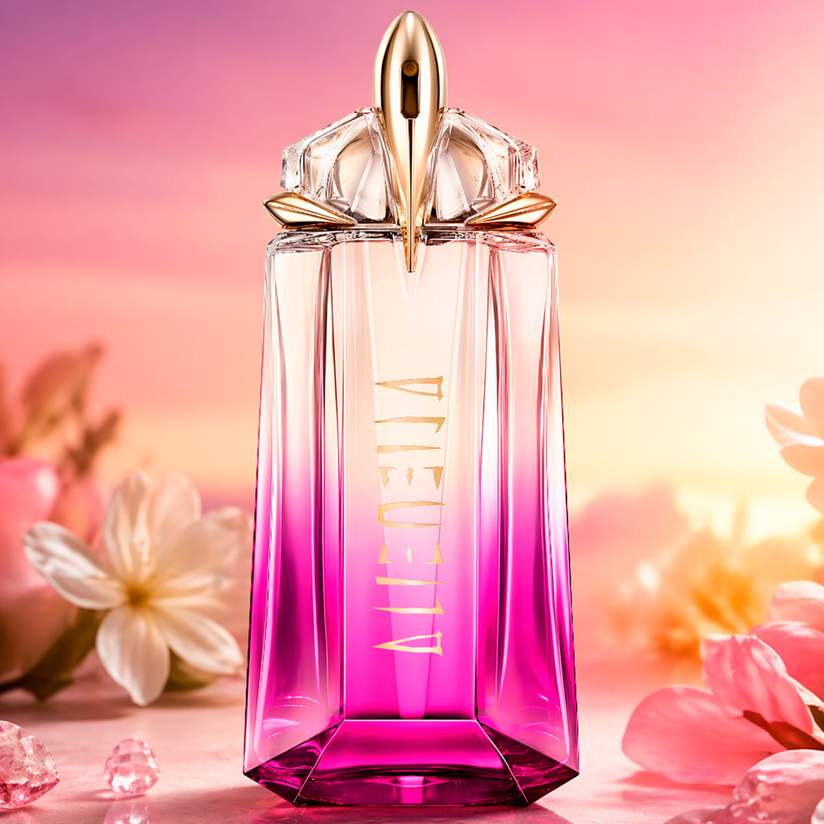 Thierry Mugler Alien Pulp Eau de Parfum Fruitee 3oz For Women