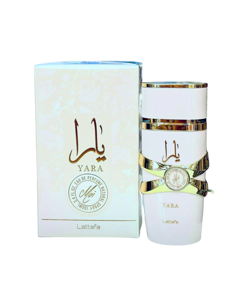 Lattafa Yara Moi Eau de Parfum 3.4oz For Women